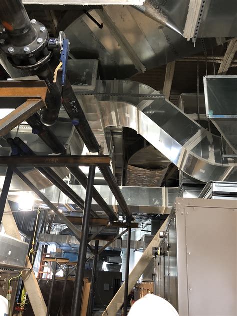 types of sheet metal ductwork|sheet metal ductwork near me.